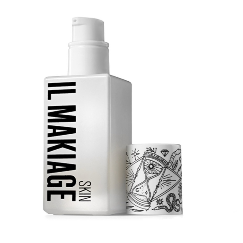 IL MAKIAGE Power Repair Serum, Anti-Aging Night Serum
AHA + BHA + PHA
